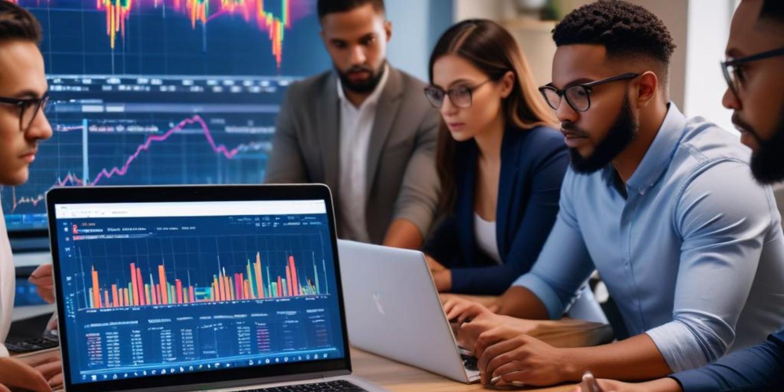 Estrategias para Generar Ingresos Pasivos Efectivos