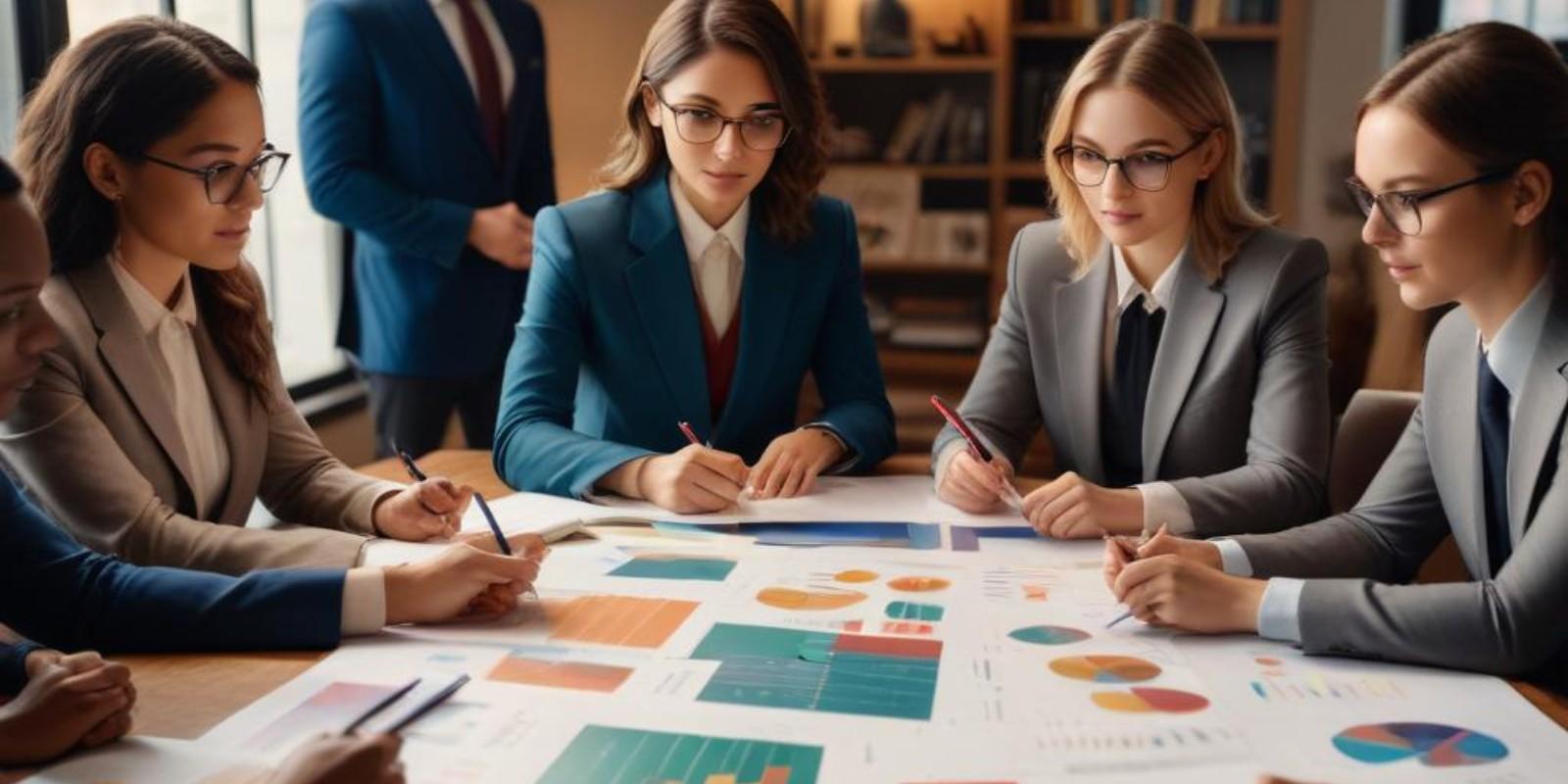 Estrategias para Agentes en Meses Bajos