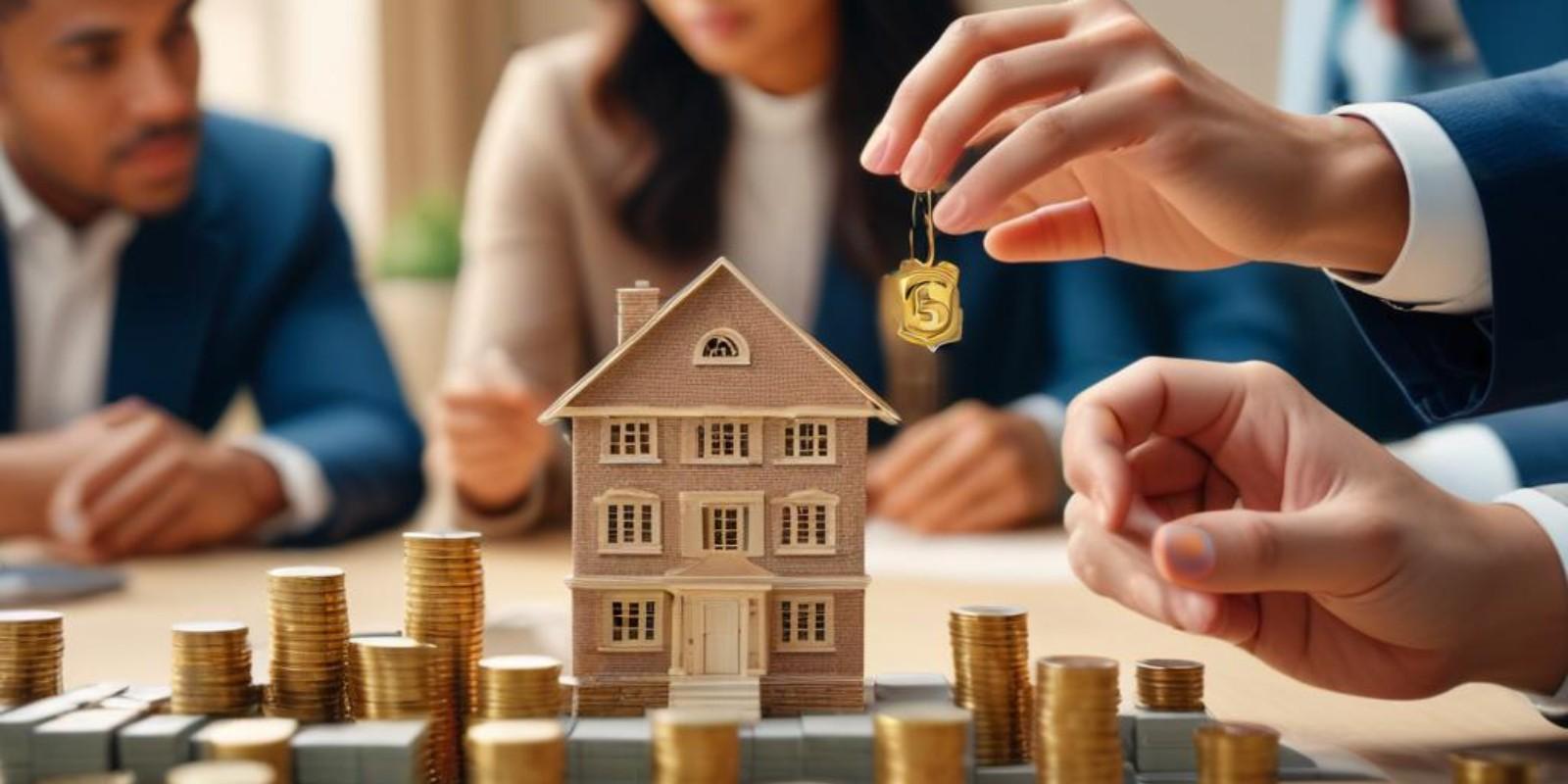 Estrategias Efectivas para Crear Riqueza Sostenible