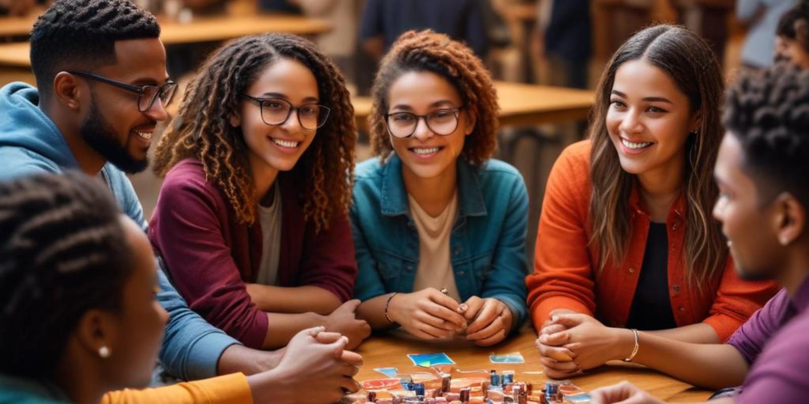 El Poder de la Comunidad en Tu Crecimiento Personal