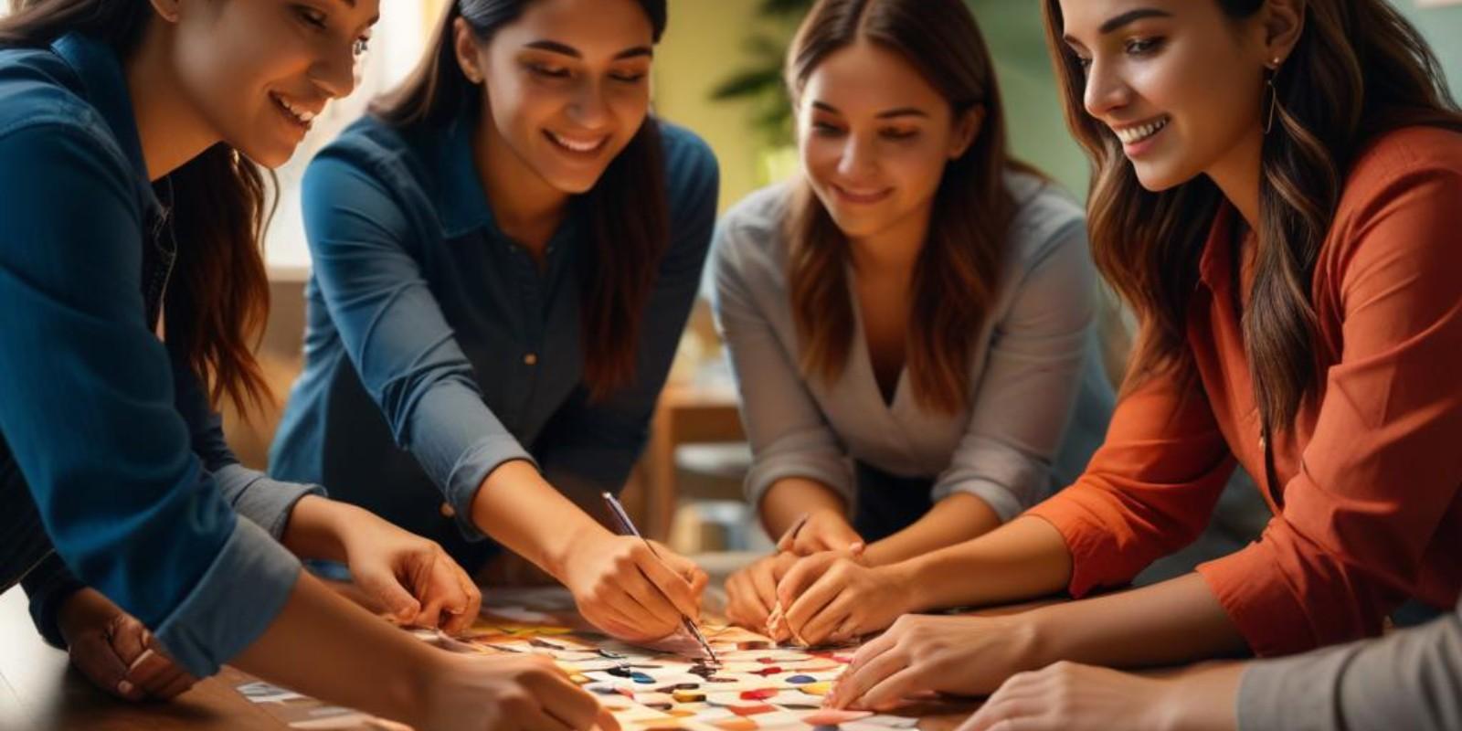 Transforma tus sueños en realidad con apoyo global