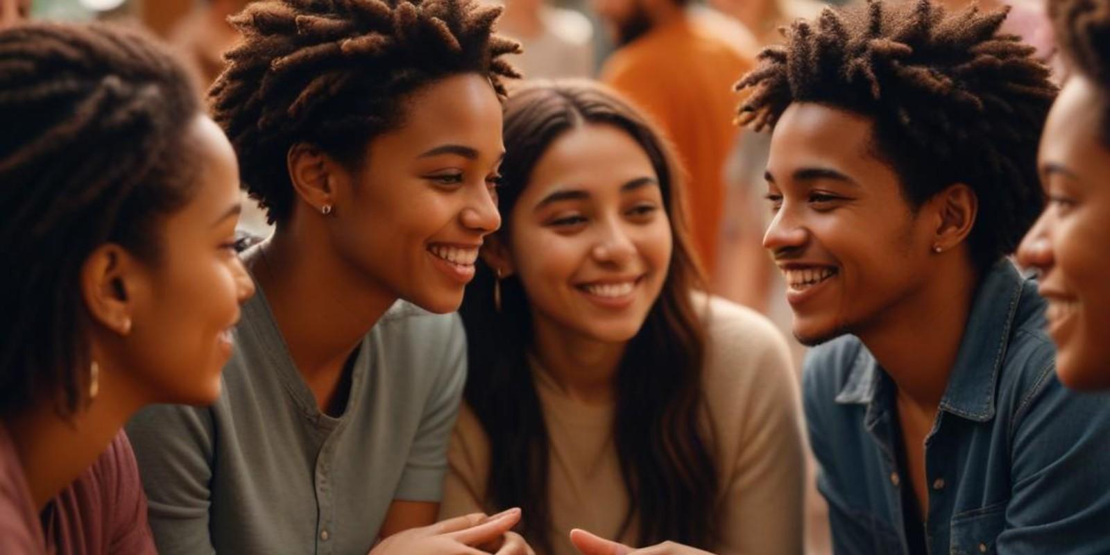 El Poder de la Comunidad en Nuestro Crecimiento Personal