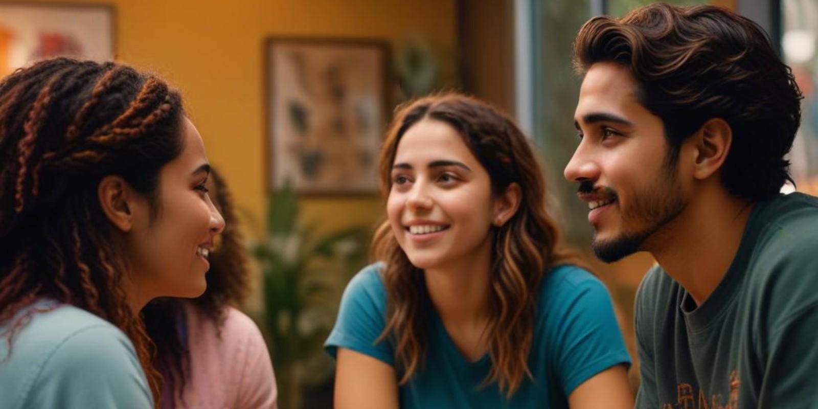 Redes Internacionales: Seguridad y Apoyo Global