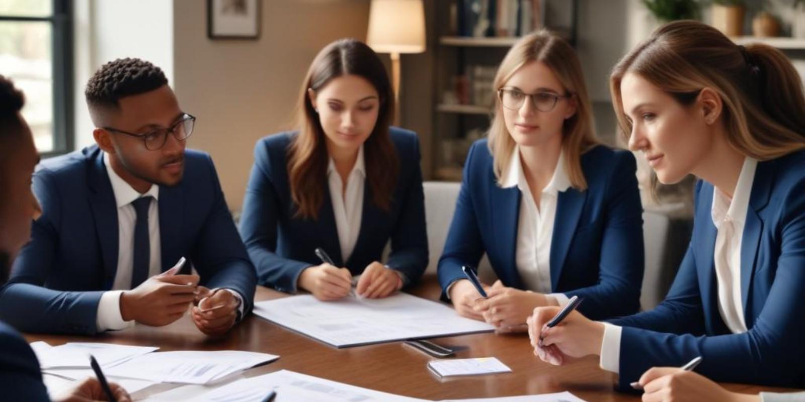 El Poder de Compartir Conocimiento en el Sector Inmobiliario