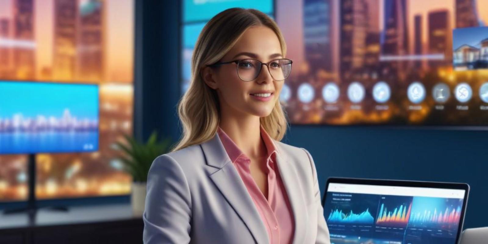 Transformación Digital para Agentes Inmobiliarios