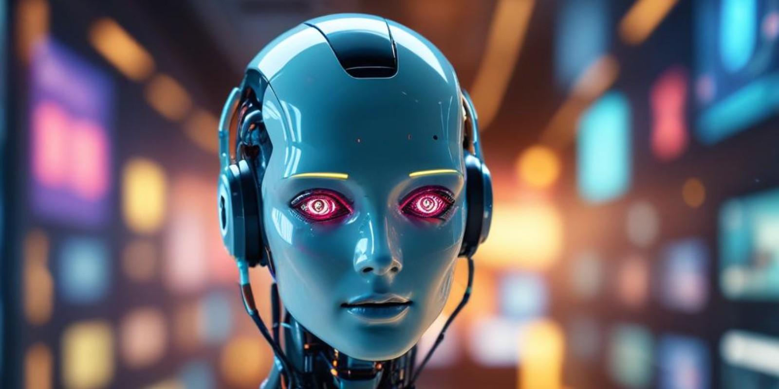 Inteligencia Artificial: Aumenta tu Productividad