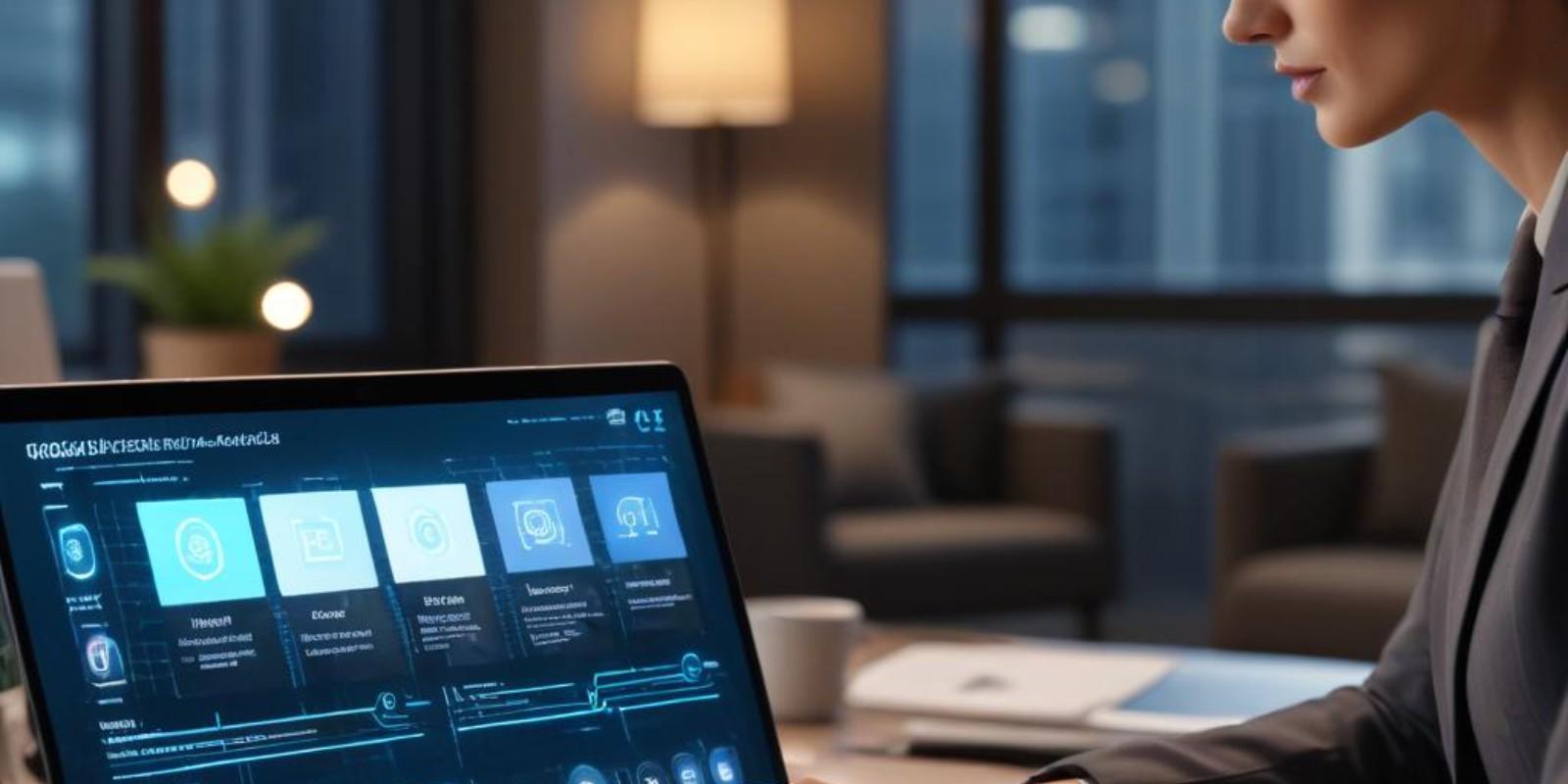 Transforma tu carrera inmobiliaria con tecnología