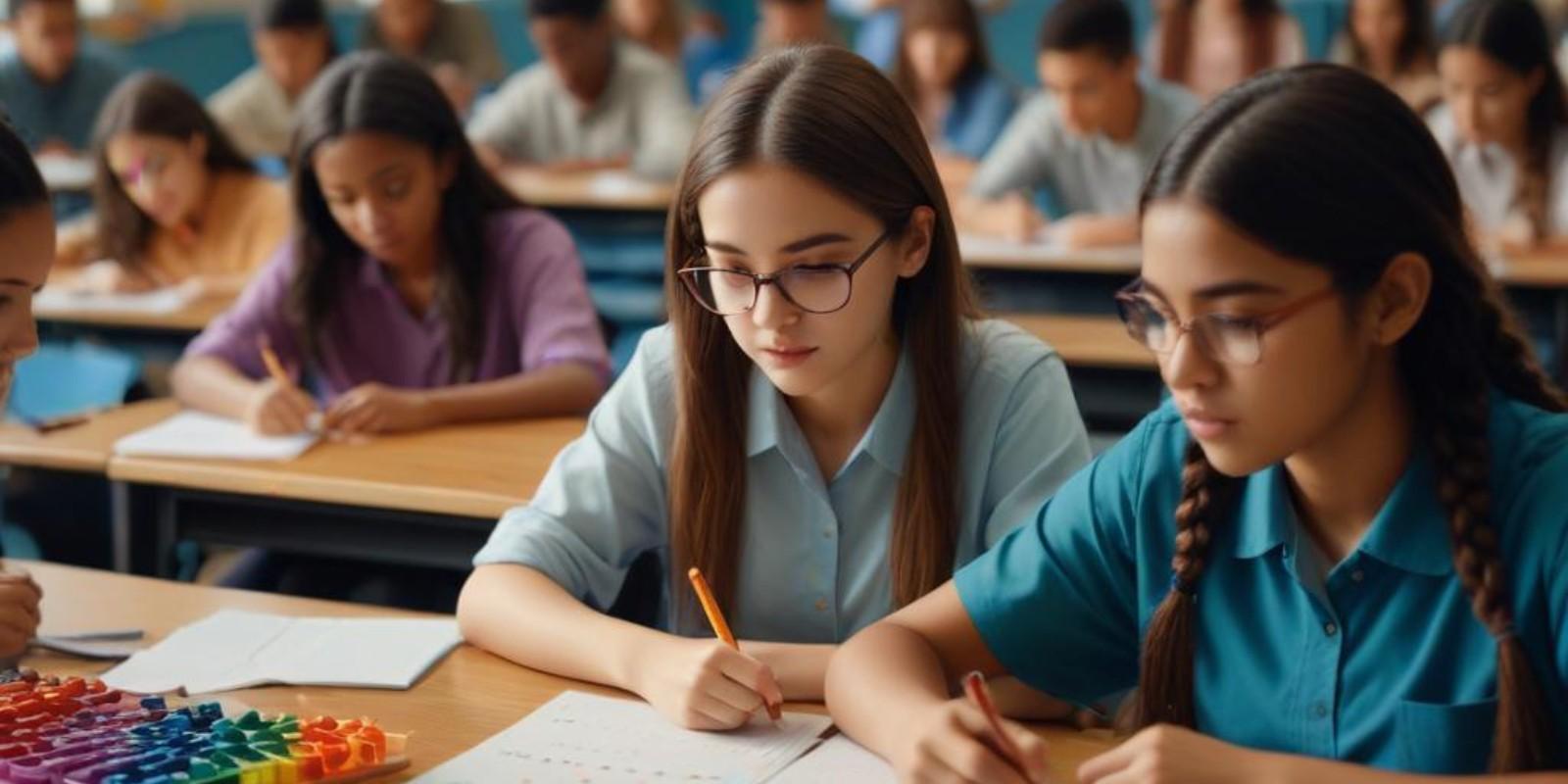 Transformación a través de la formación personal