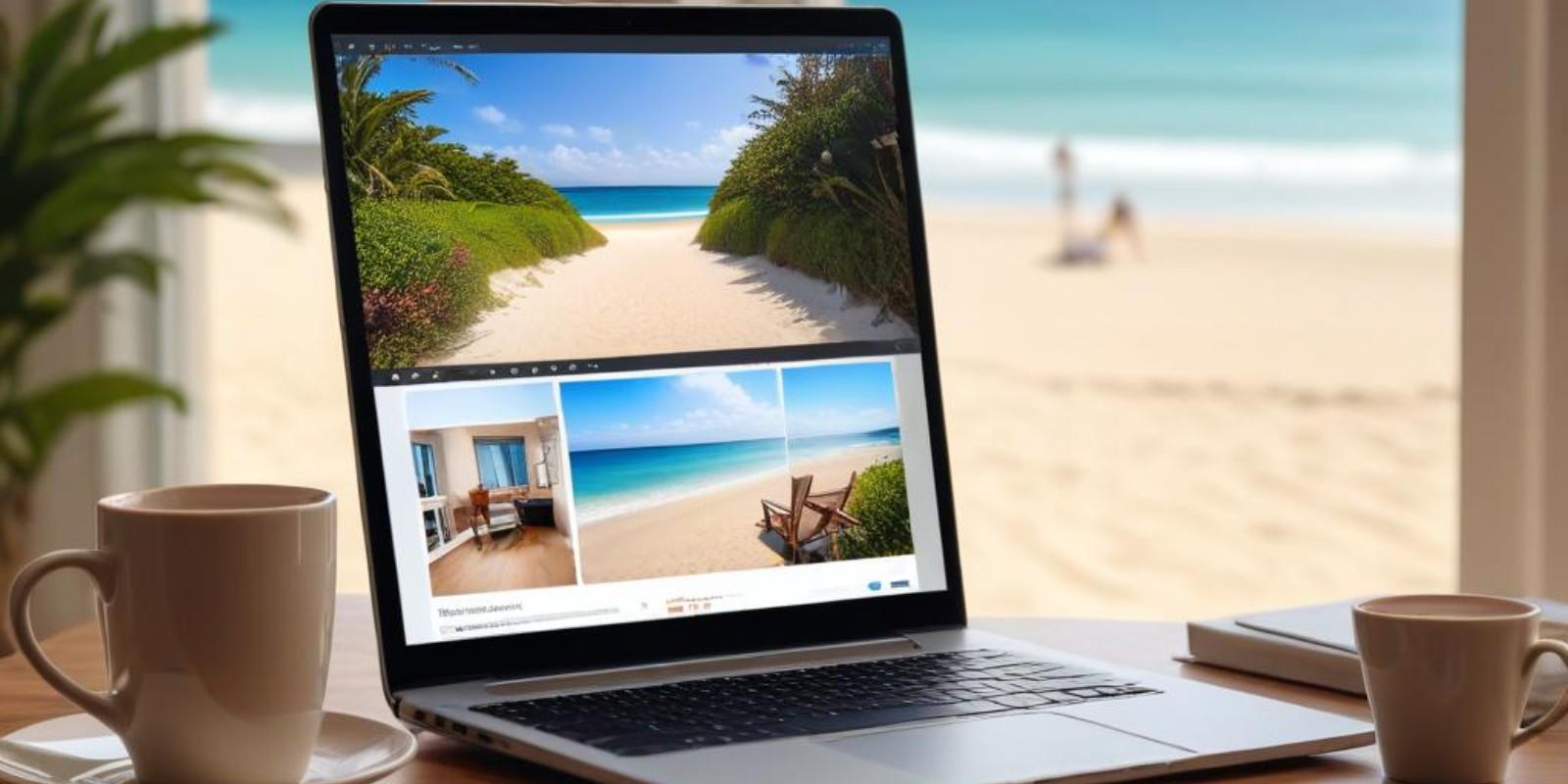 Libertad Laboral: Trabaja a Tu Ritmo y Desde Donde Quieras