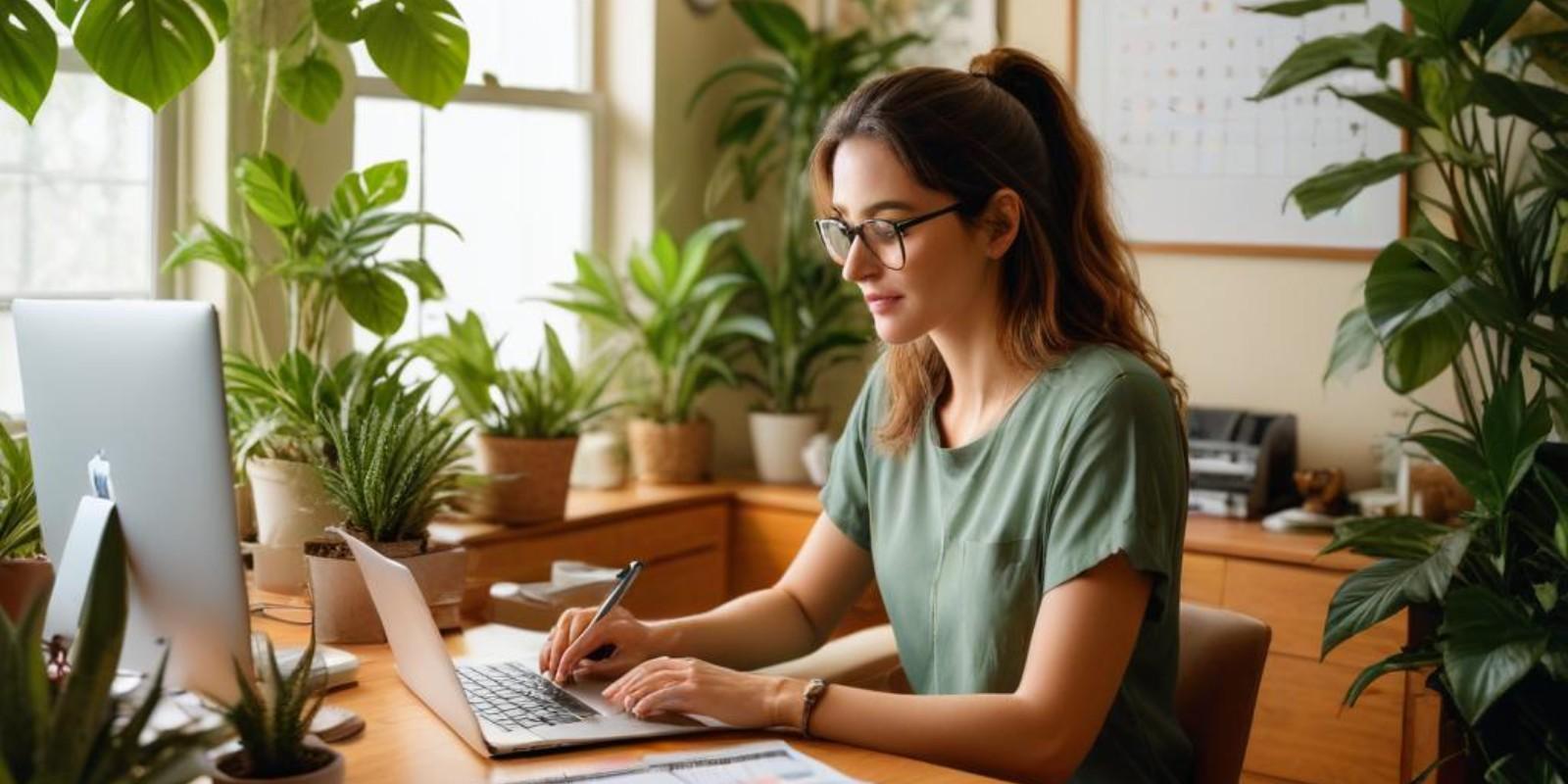 Transforma tu trabajo en una elección gratificante