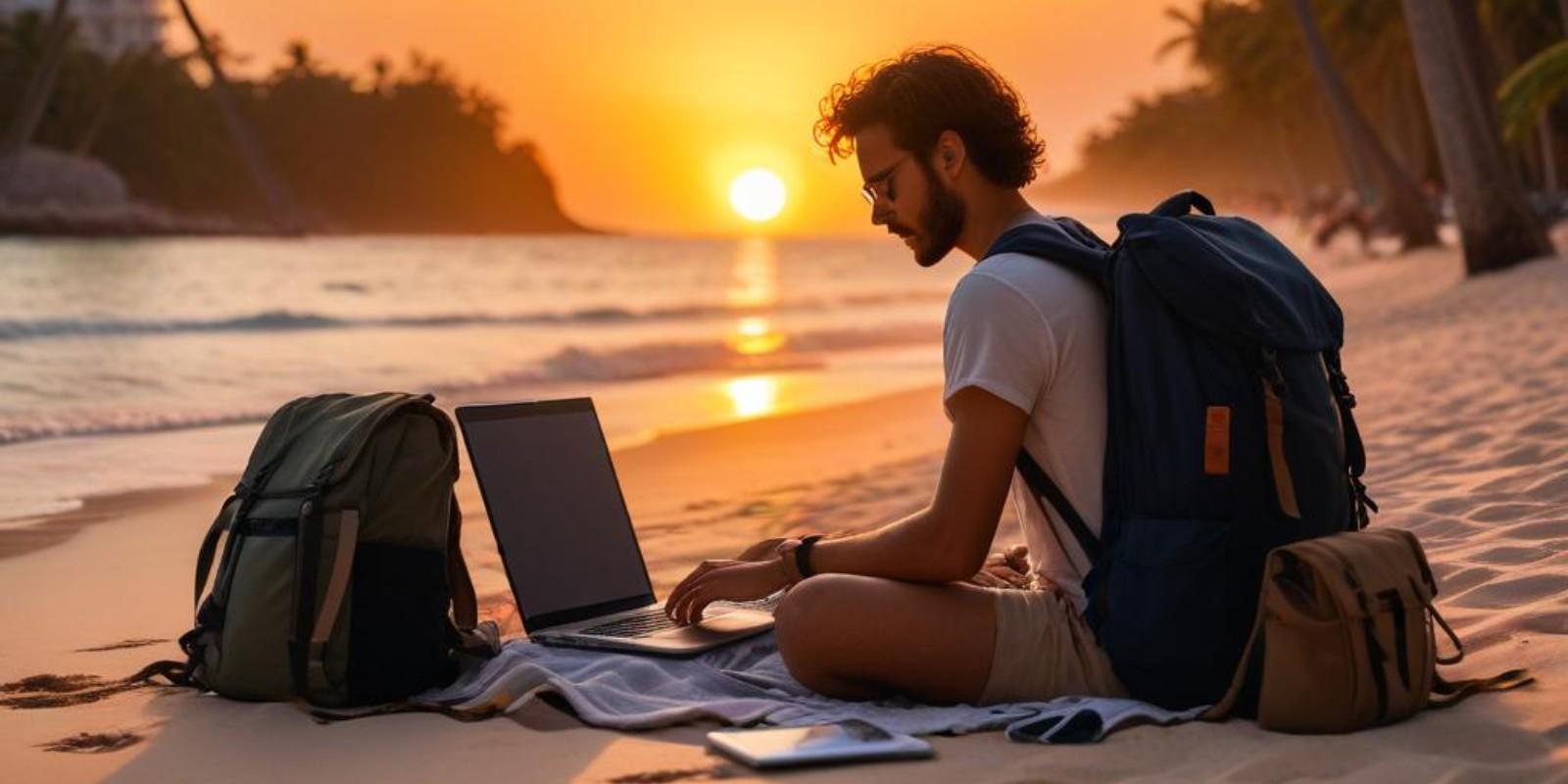 Transforma tu vida con un negocio digital 100%