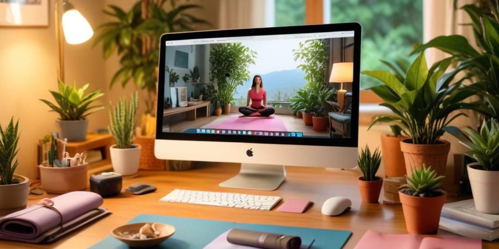 Equilibrio entre éxito personal y bienestar