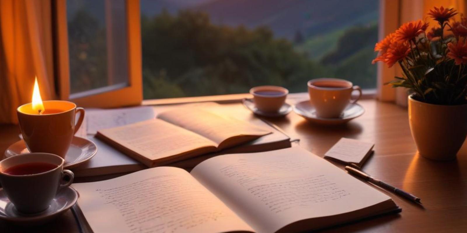 Reconectar contigo mismo: redescubre tu propósito