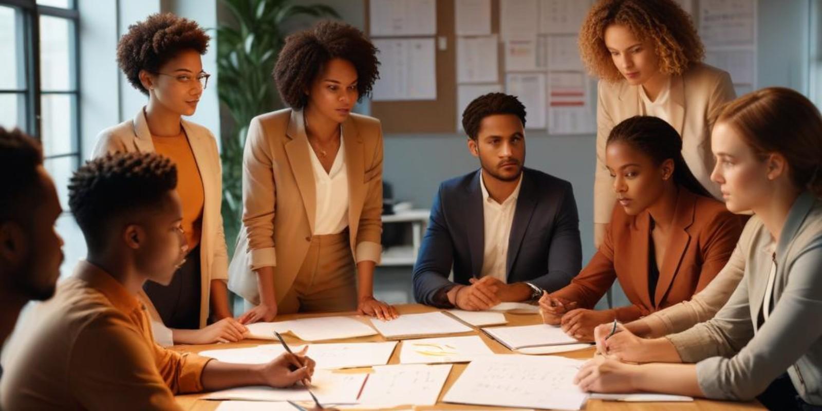 Despierta tu Potencial: Liderazgo Auténtico