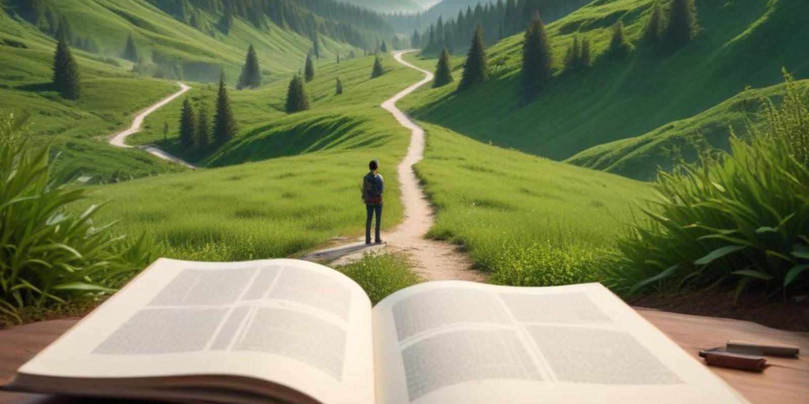 La Importancia de la Visión en el Éxito Personal