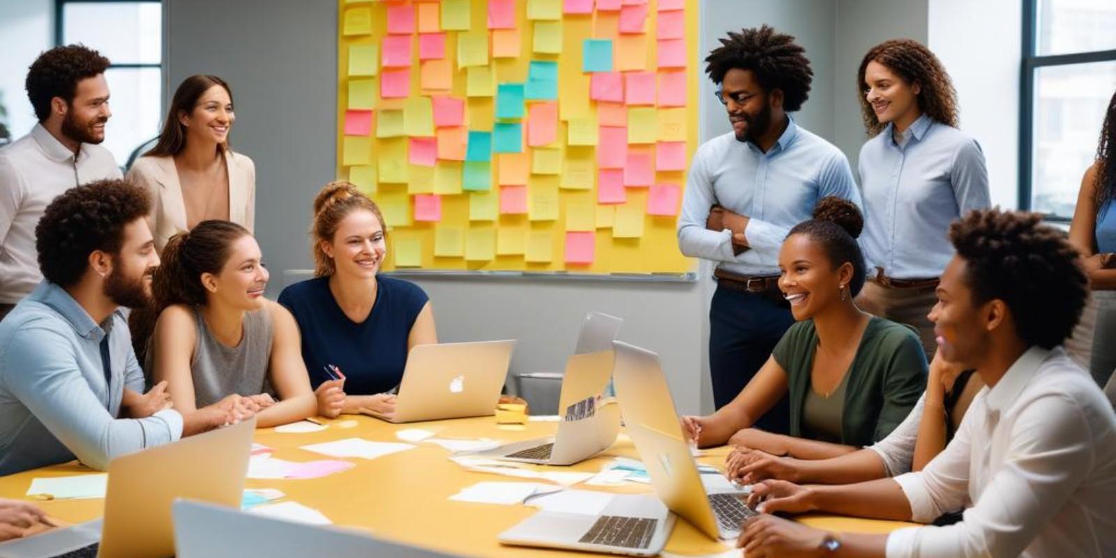 Liderazgo auténtico: Inspira y transforma tu equipo