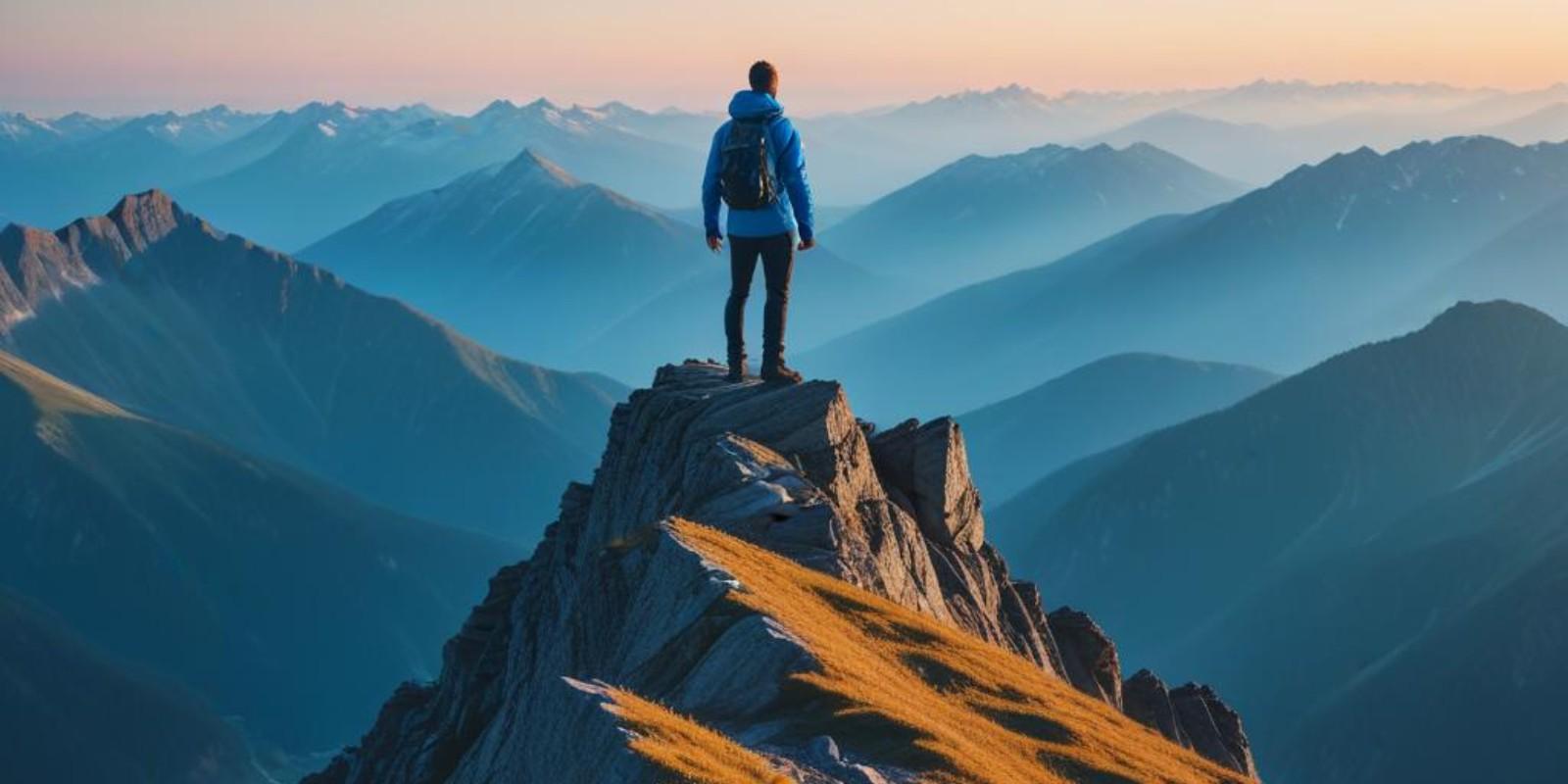 El Liderazgo Interior: Clave del Éxito Externo