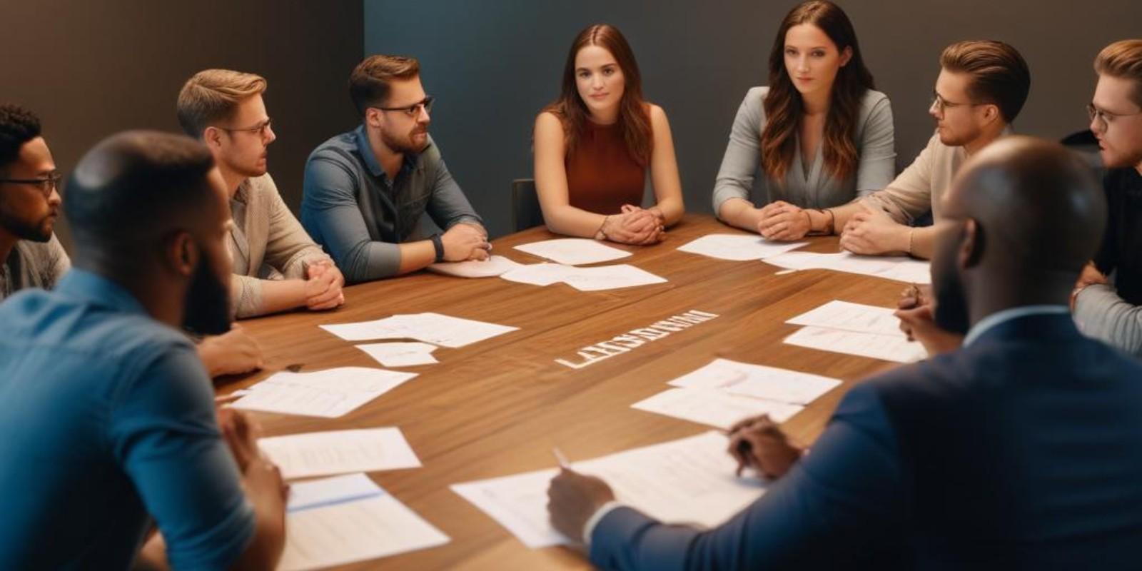 Transforma tu vida: Piensa y actúa como un líder