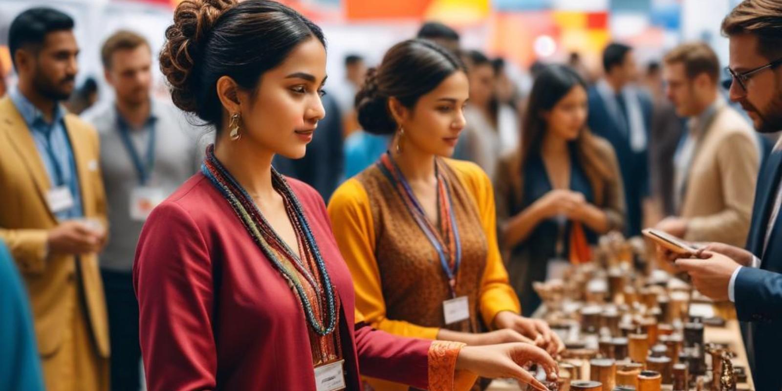 Visión Internacional para el Éxito Empresarial