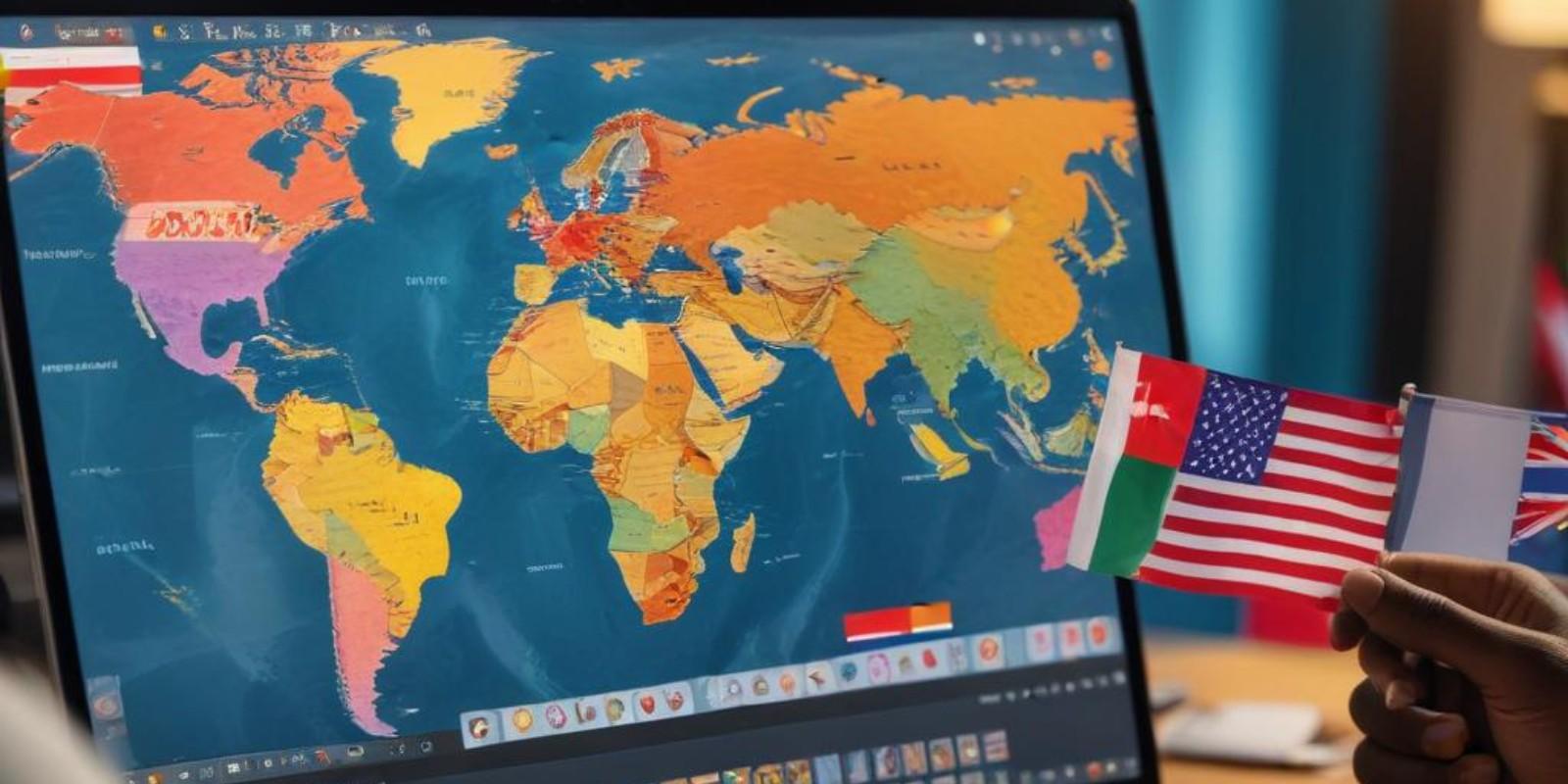 Colaboración Internacional: Multiplica tus Oportunidades