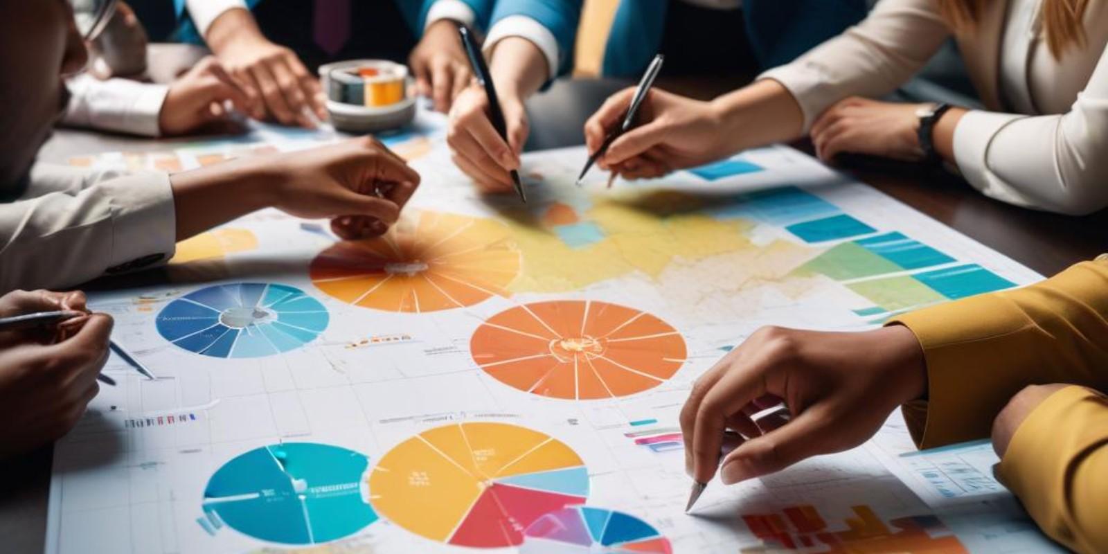 Diversificación: Clave para el Crecimiento Empresarial