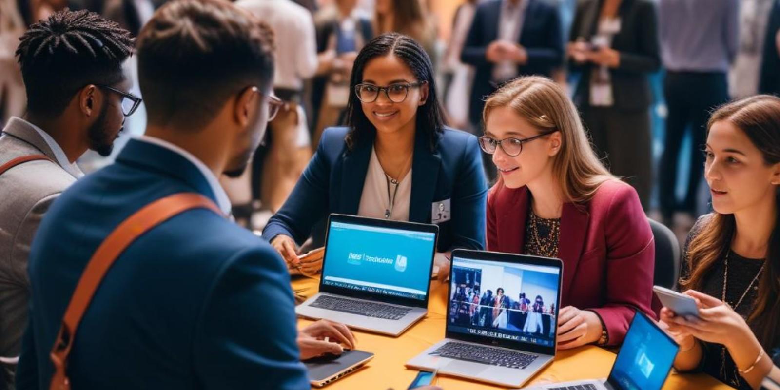 Expande tu Marca Personal a Nivel Global