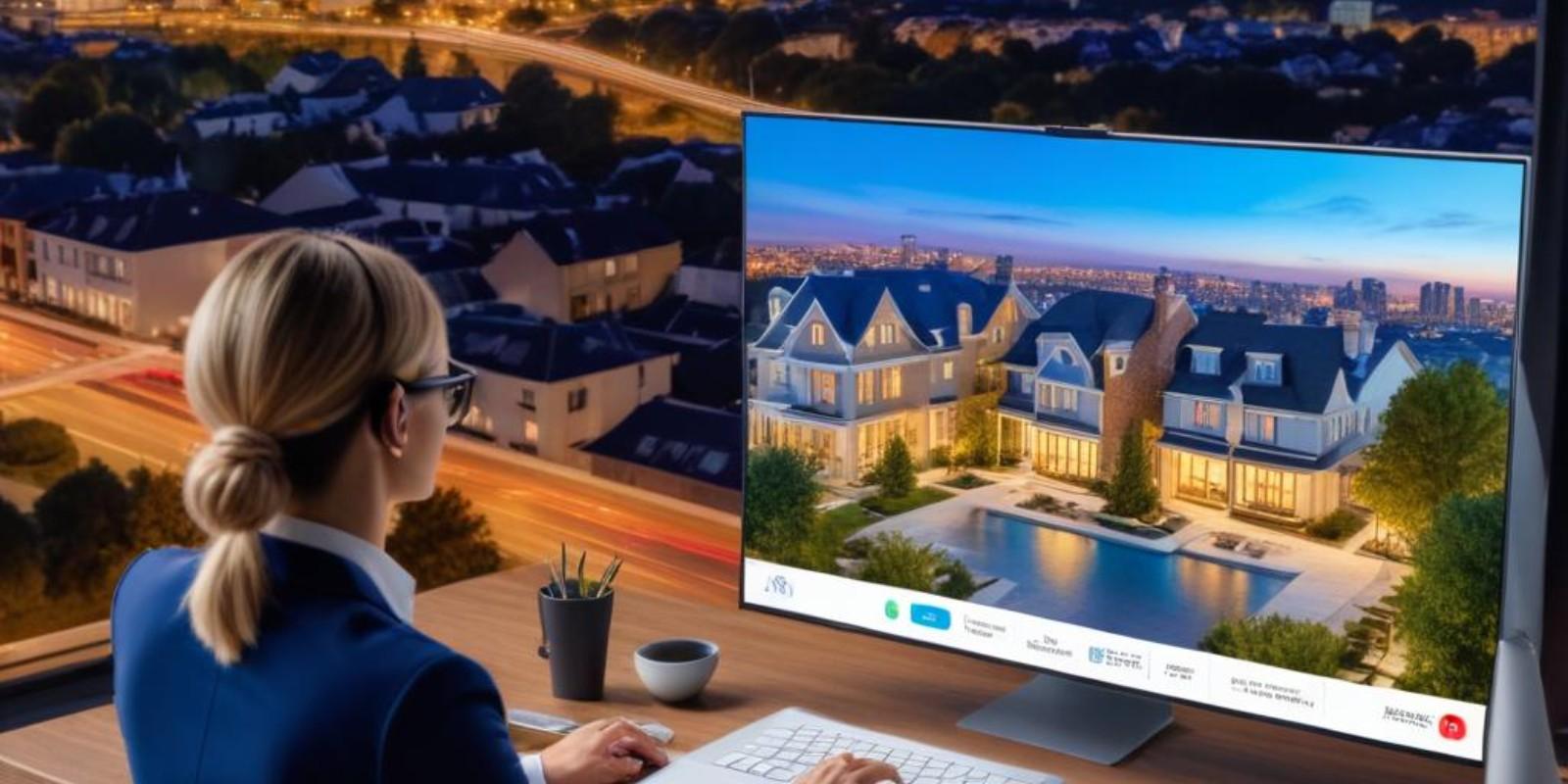 Reinvención en el Sector Inmobiliario: Clave del Éxito