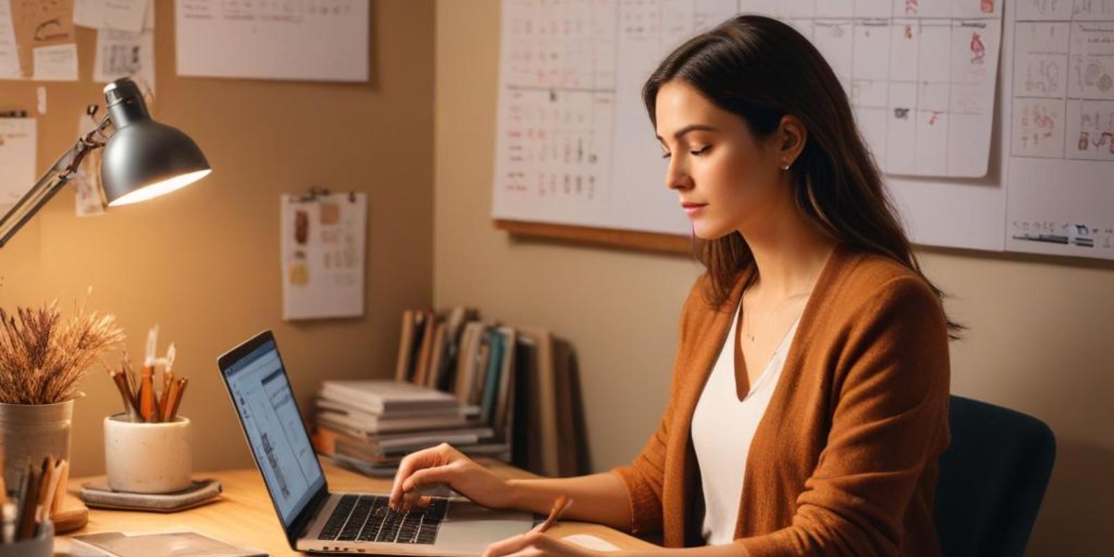 Liberándote de un Sistema que Agota tu Energía