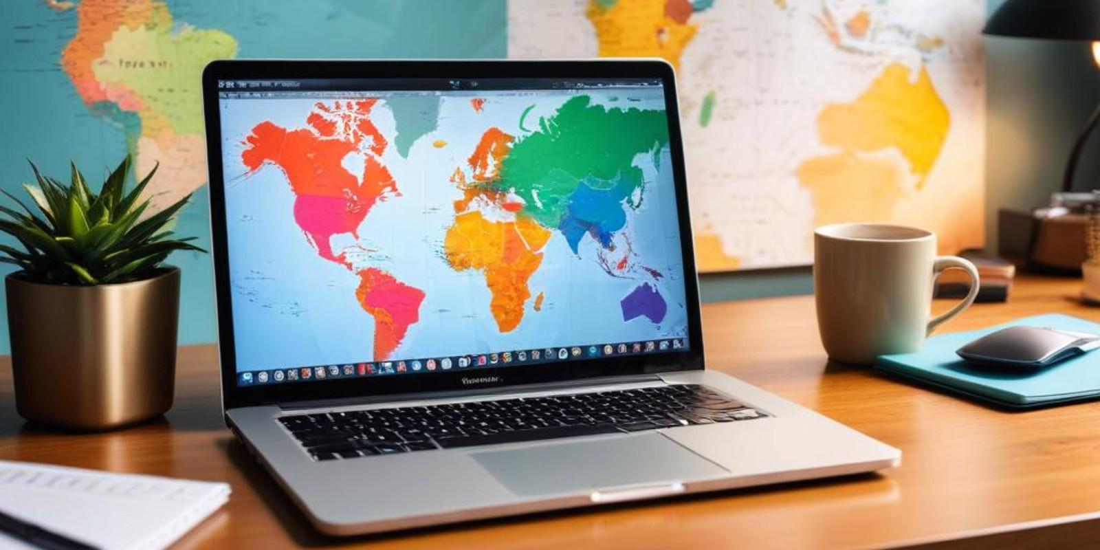 Oportunidades Laborales en la Era Digital