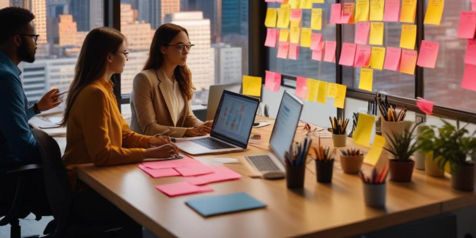 Innovación: Clave para la Supervivencia Profesional