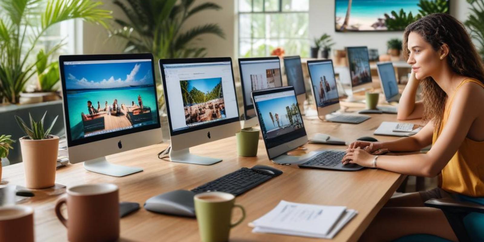 El Nuevo Estándar del Trabajo: Agentes Libres y Digitales