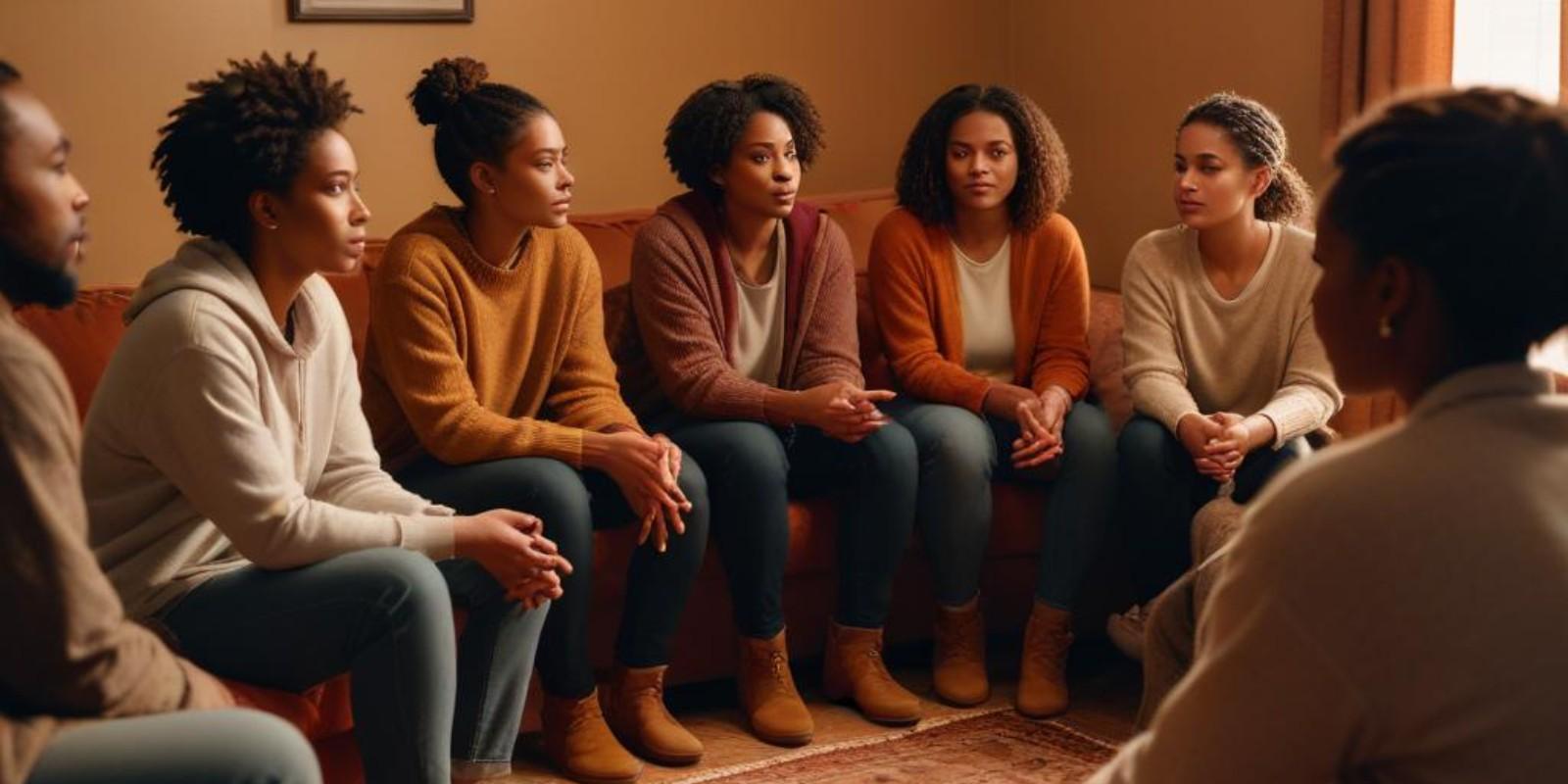 El Poder del Apoyo Emocional en Momentos Difíciles