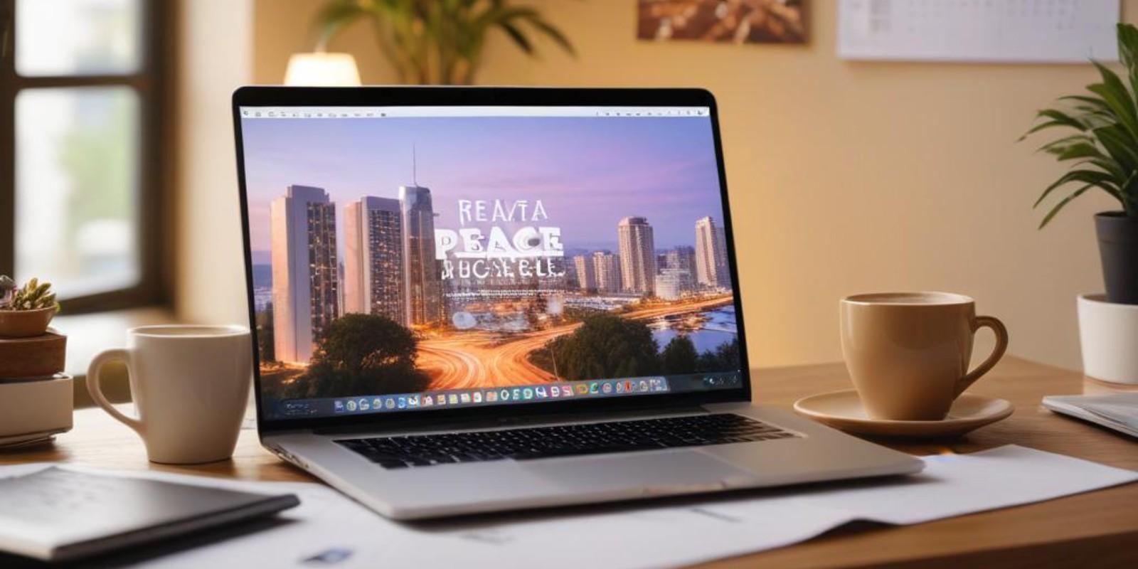 Equilibrio y Éxito en el Sector Inmobiliario