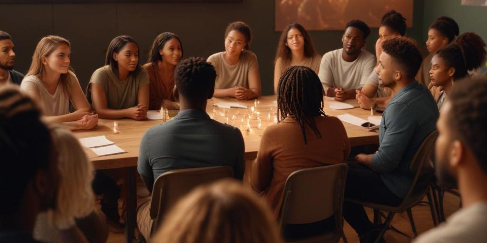 De inseguridad a inspiración: el poder del crecimiento personal