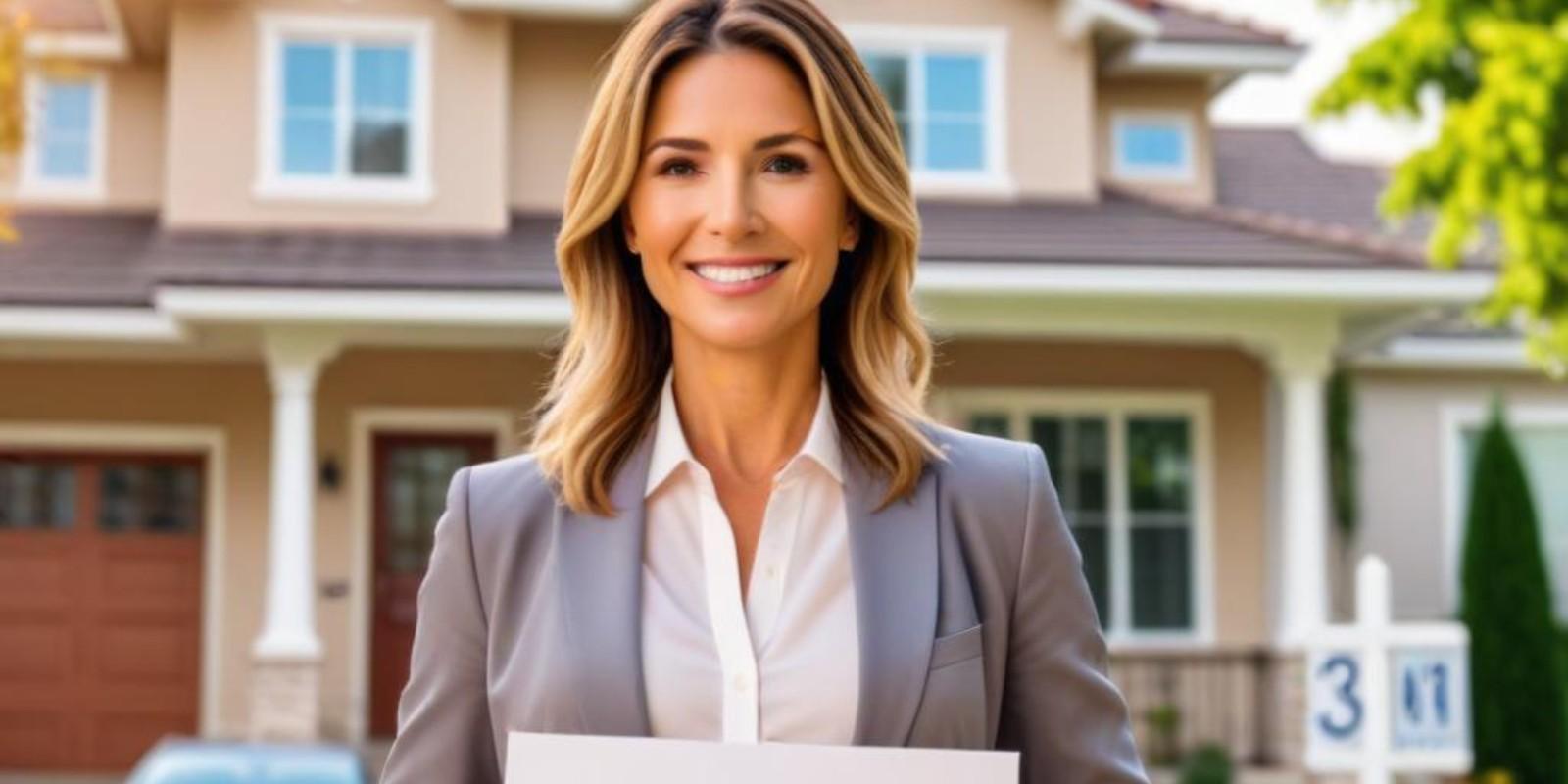 El poder del cambio en el éxito inmobiliario