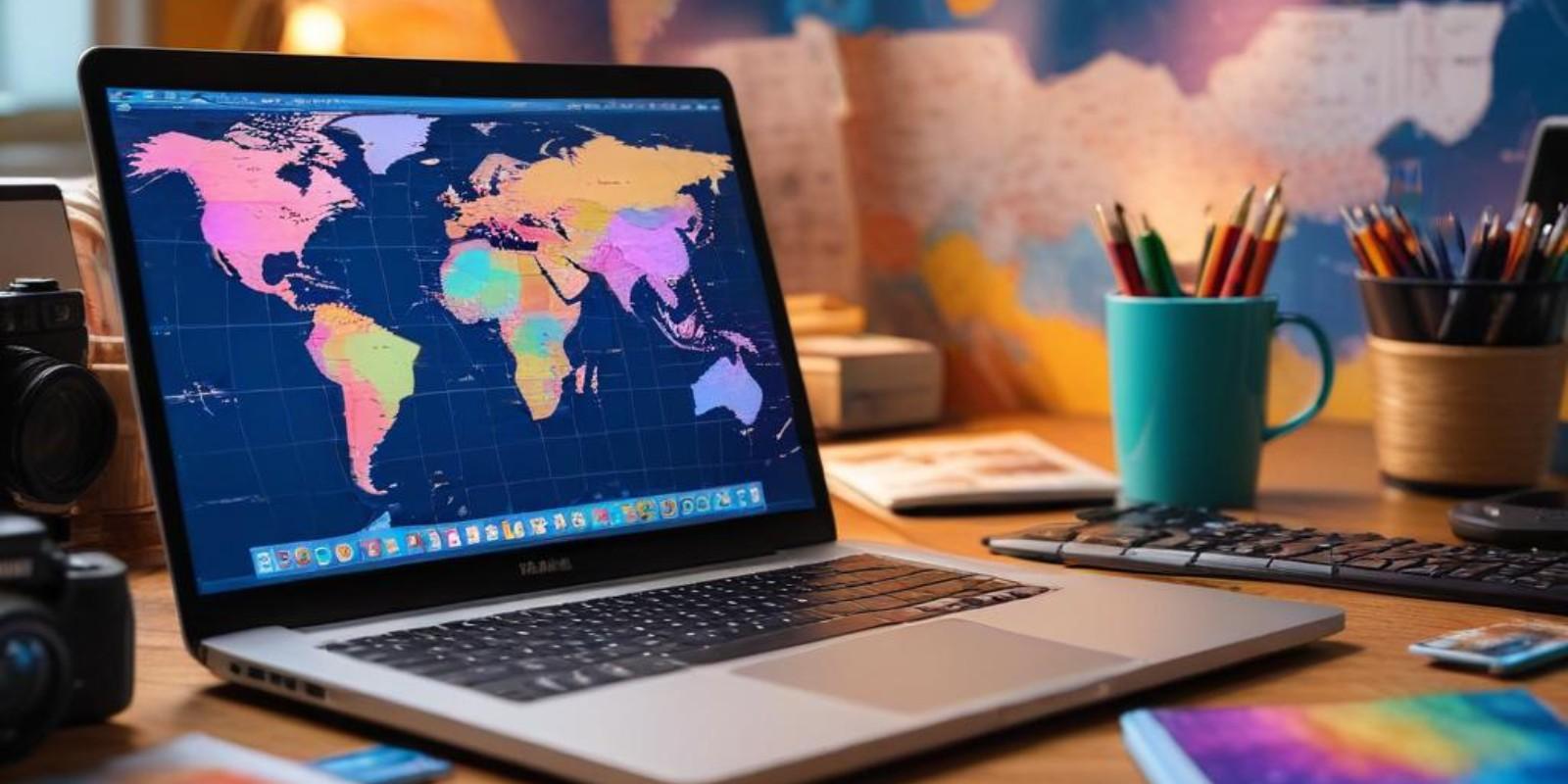 Carrera sin límites: Tu camino hacia la independencia