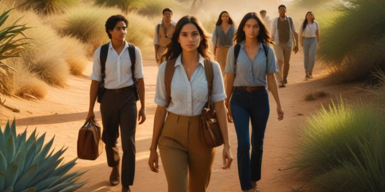 Independencia: El Camino hacia tu Verdadero Potencial