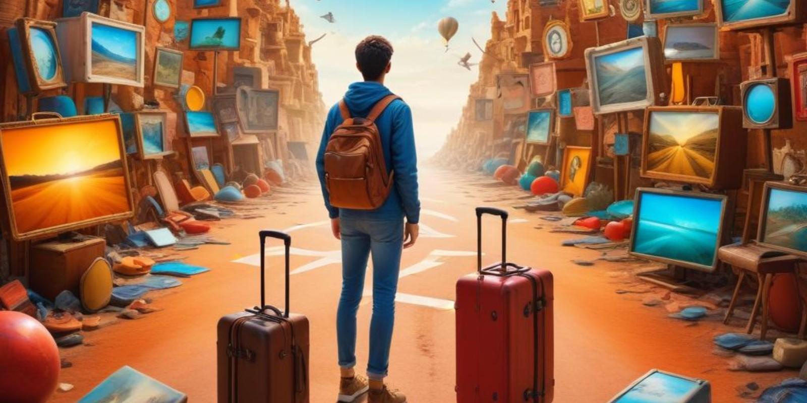 Libertad: El Camino hacia tu Independencia Personal