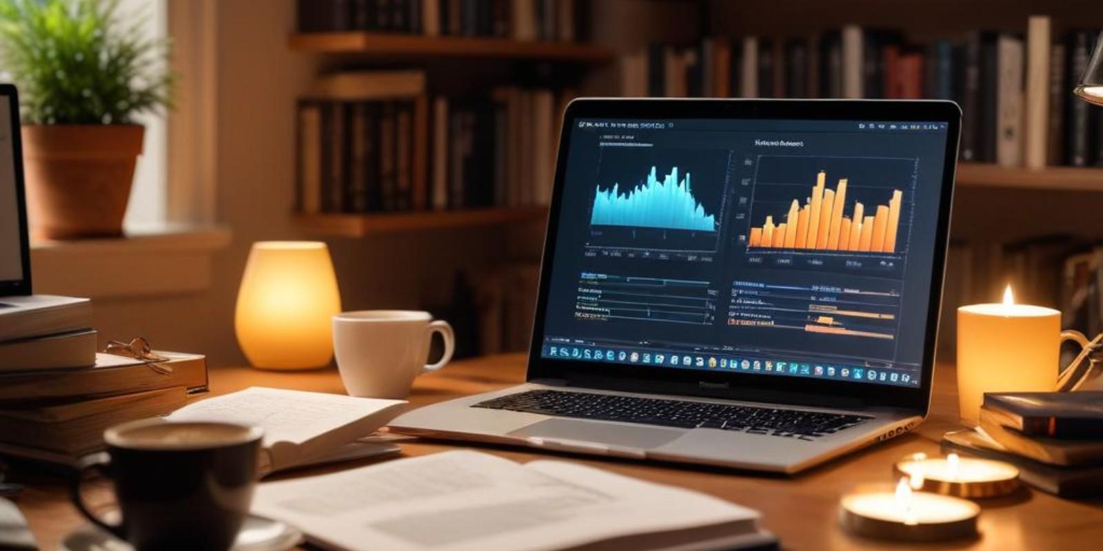 Ingreso Residual: Tu Camino hacia la Libertad Financiera