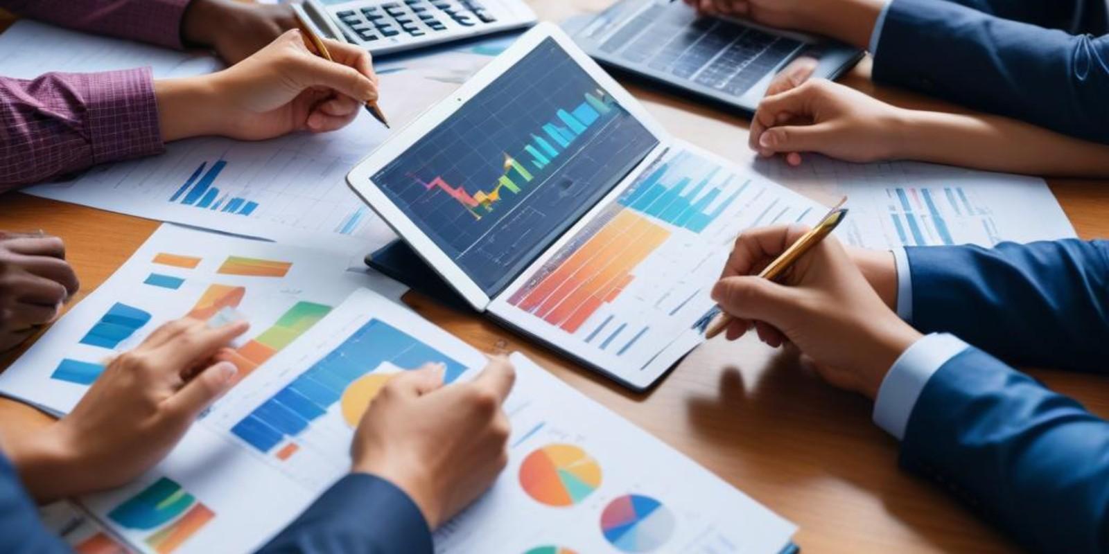 Construye tu riqueza con un sistema efectivo