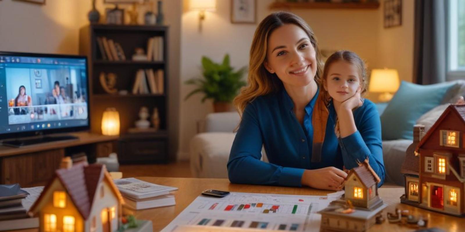 Ingreso Residual: La Clave para un Estilo de Vida Equilibrado