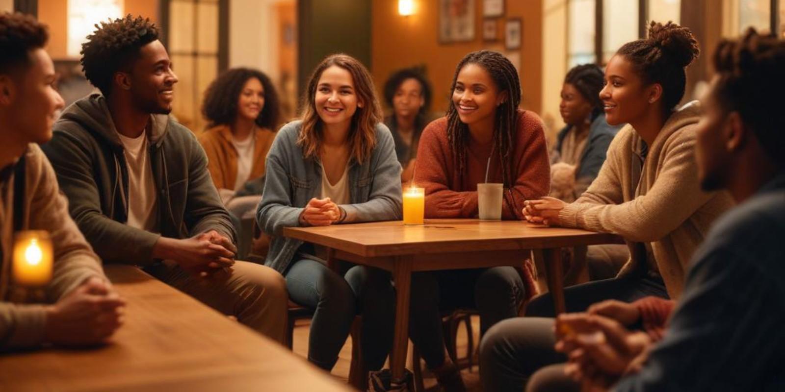 El Poder Transformador de la Comunidad