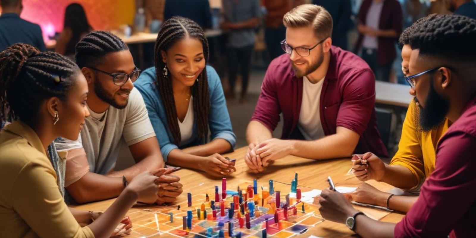 El Poder de la Colaboración en Comunidades