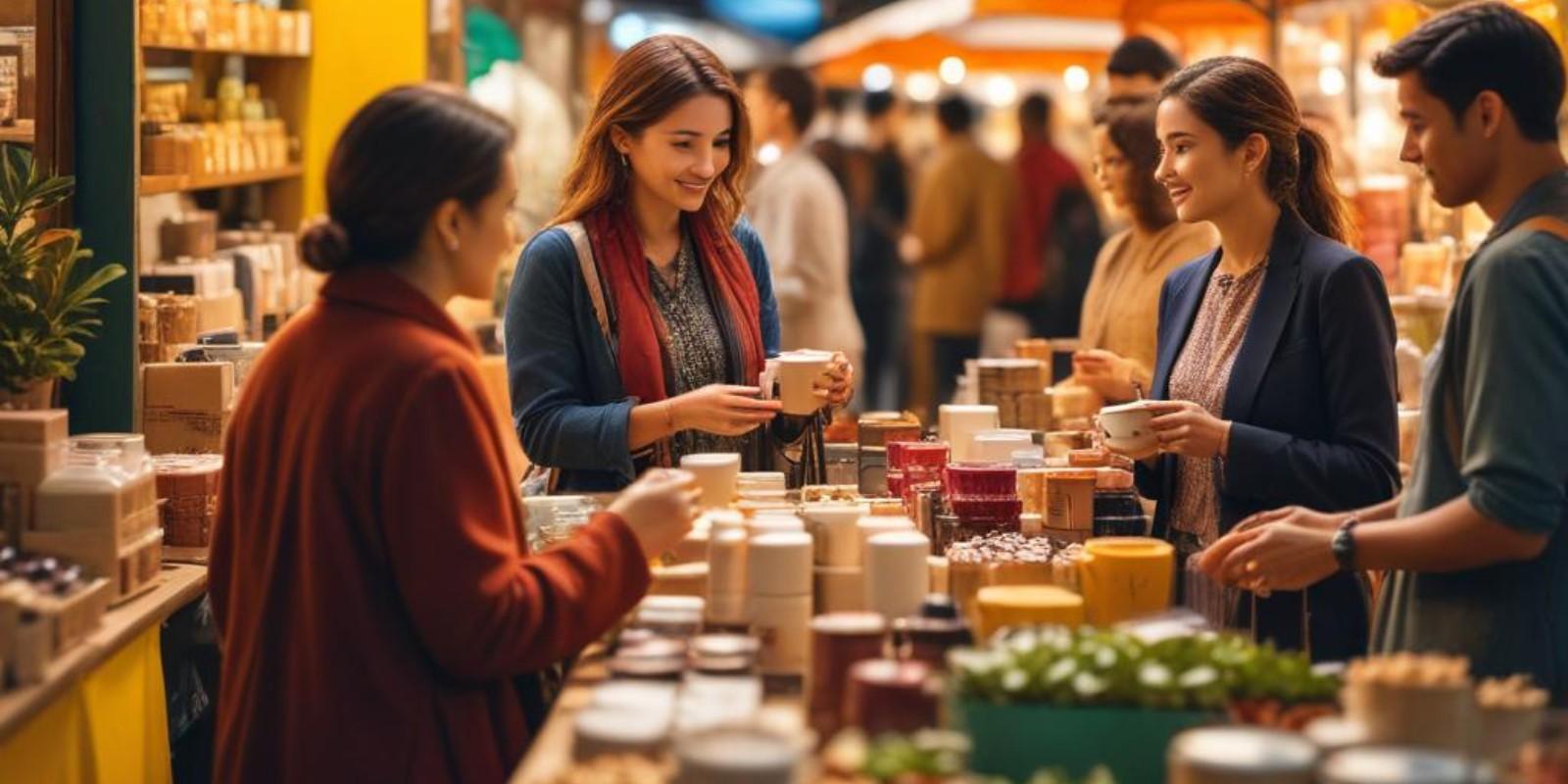 Transforma tu negocio con redes internacionales