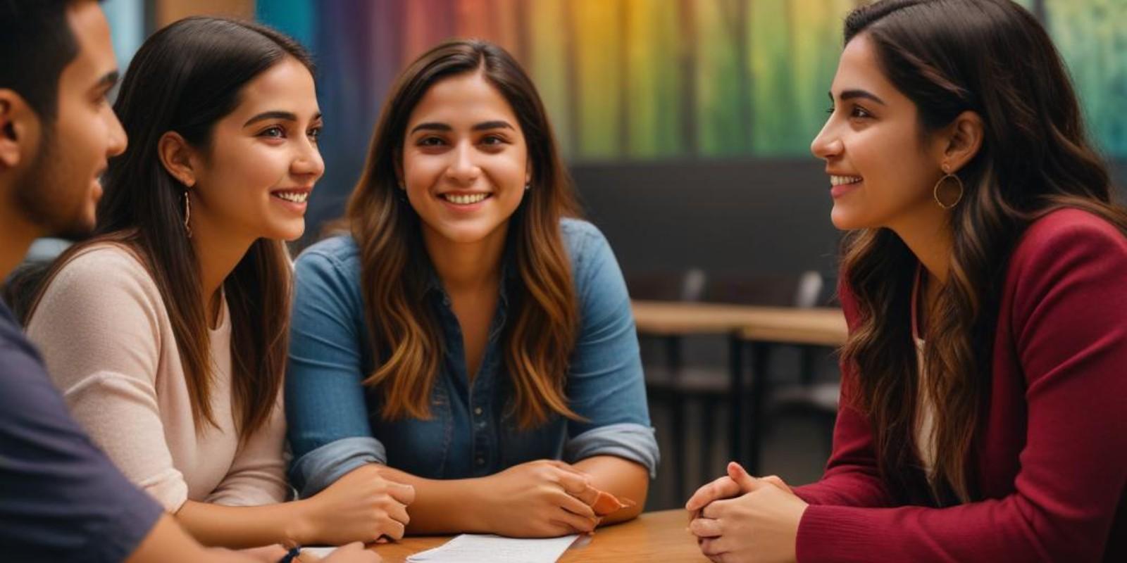 El Poder Transformador de los Mentores