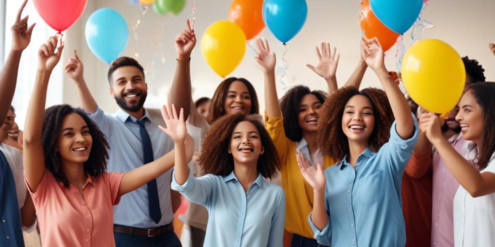 El poder del apoyo en el éxito compartido