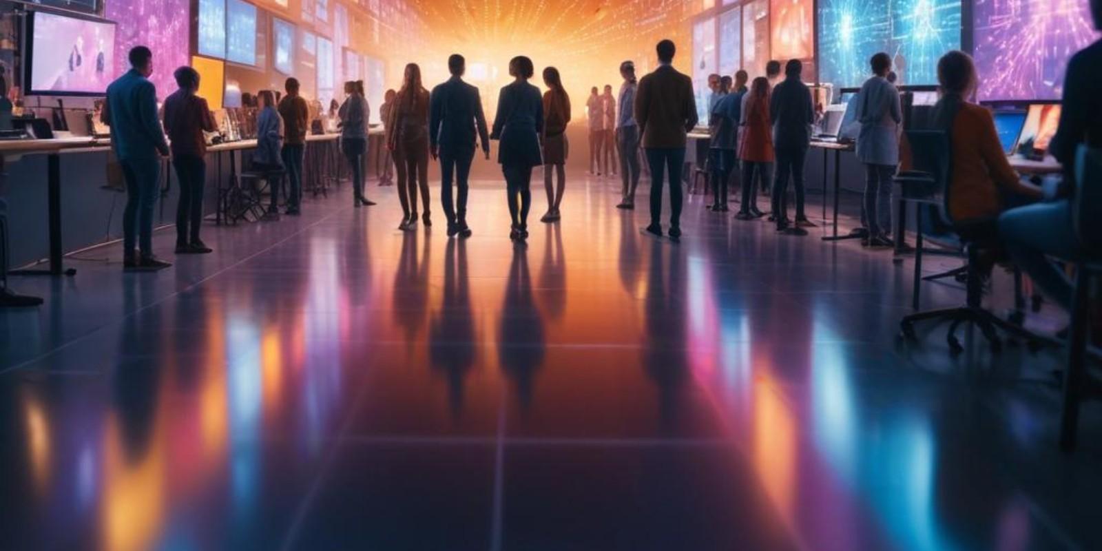 Inteligencia Artificial: Tu Asistente 24/7 para la Vida