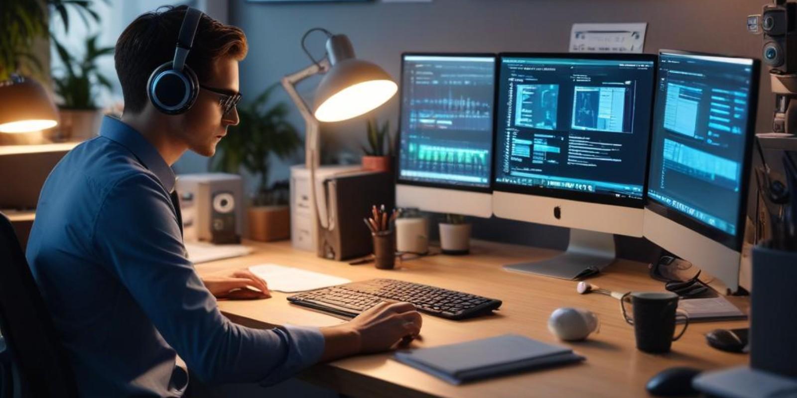 Transforma tu día a día con tecnología inteligente