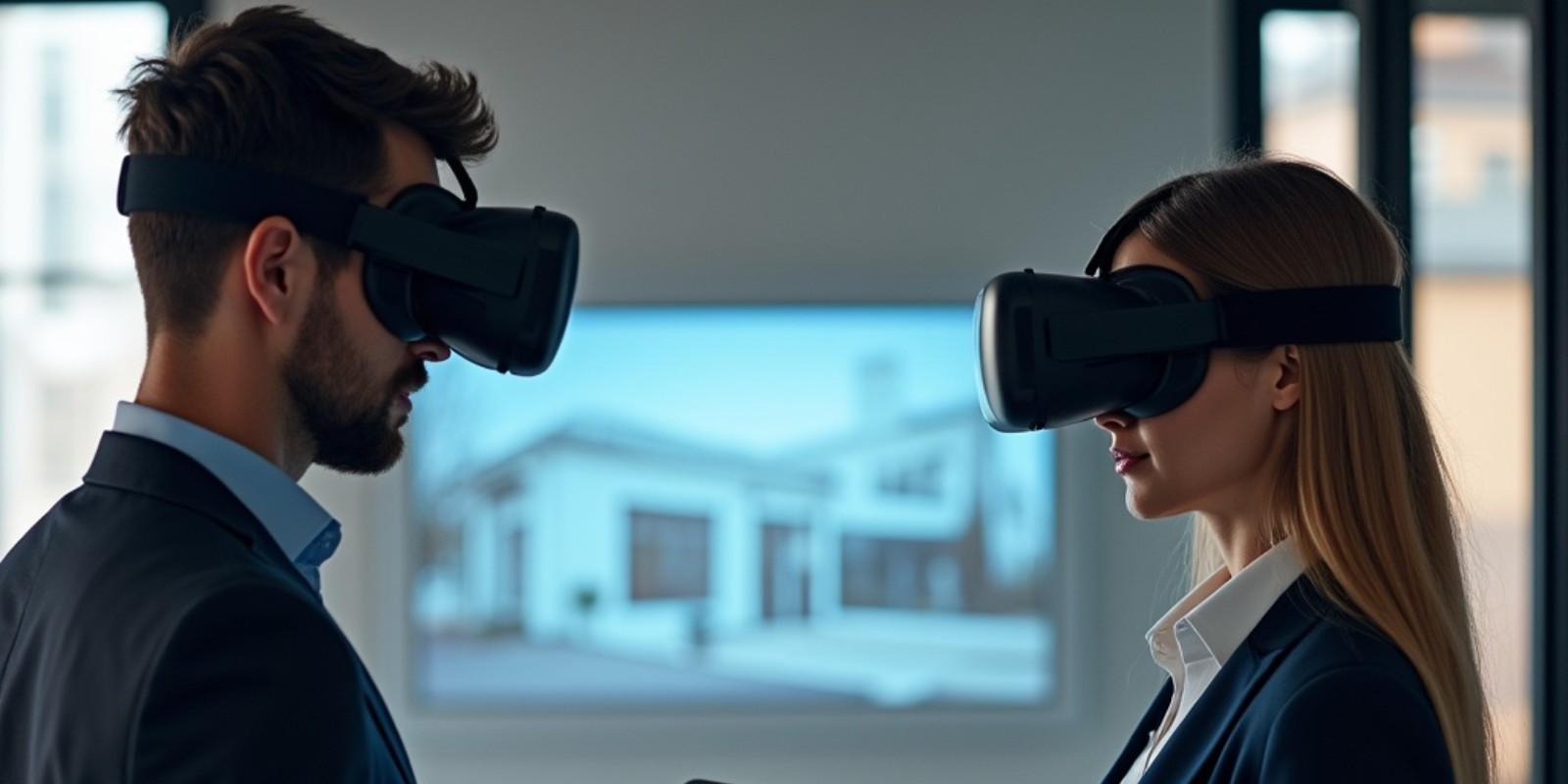 Innovación en el Sector Inmobiliario: Clave del Éxito