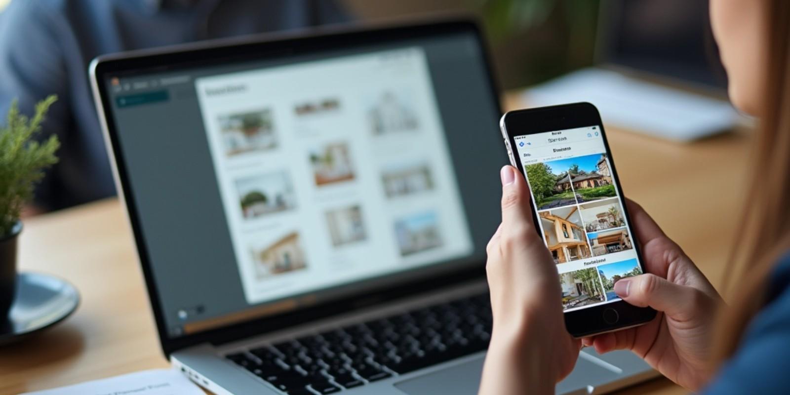 Modernízate como agente inmobiliario sin tecnología